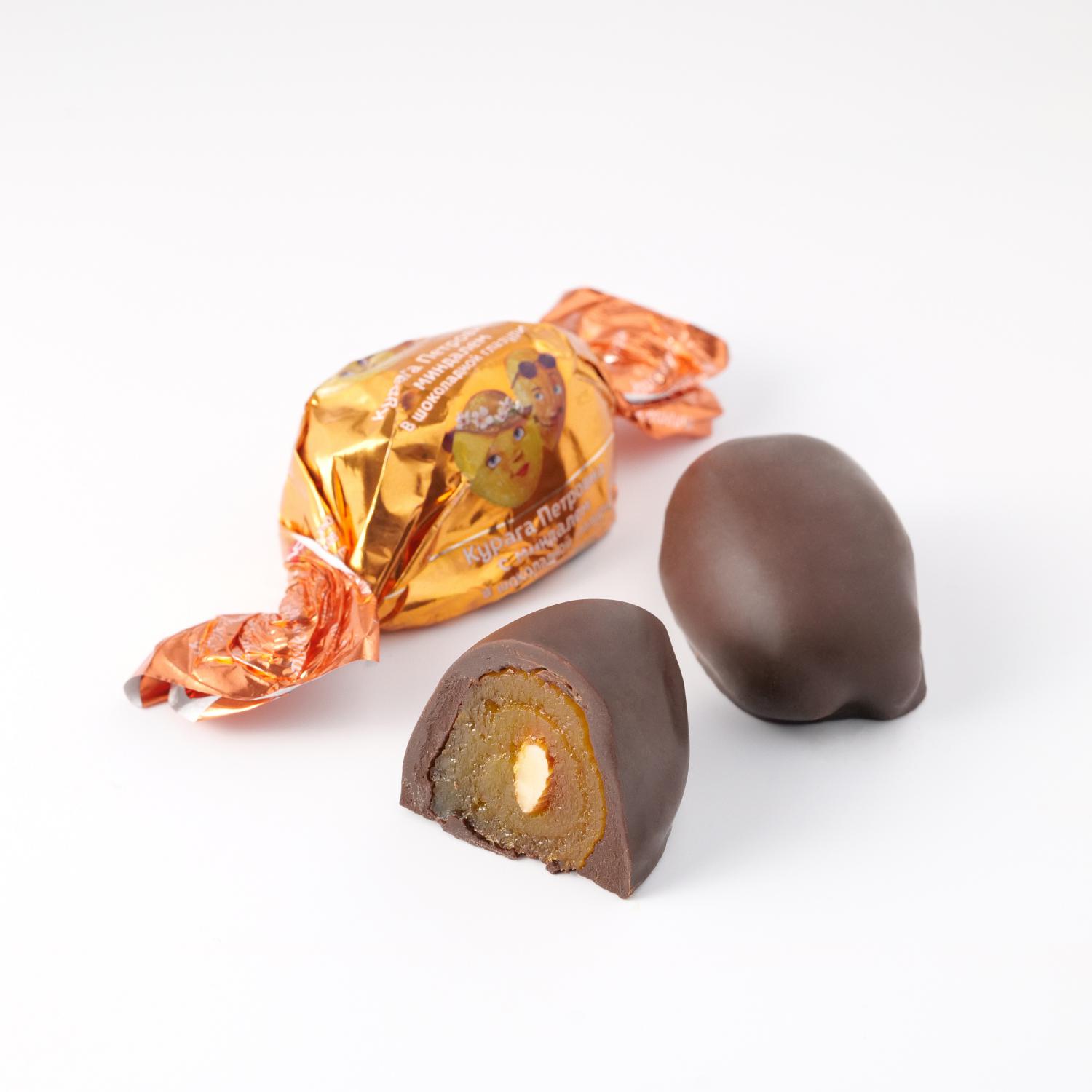 Bomboane fructovici kuragha petrovna 