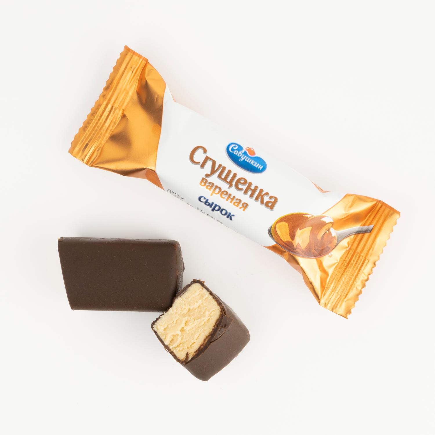 Batonas cu branzica lapte condensat 