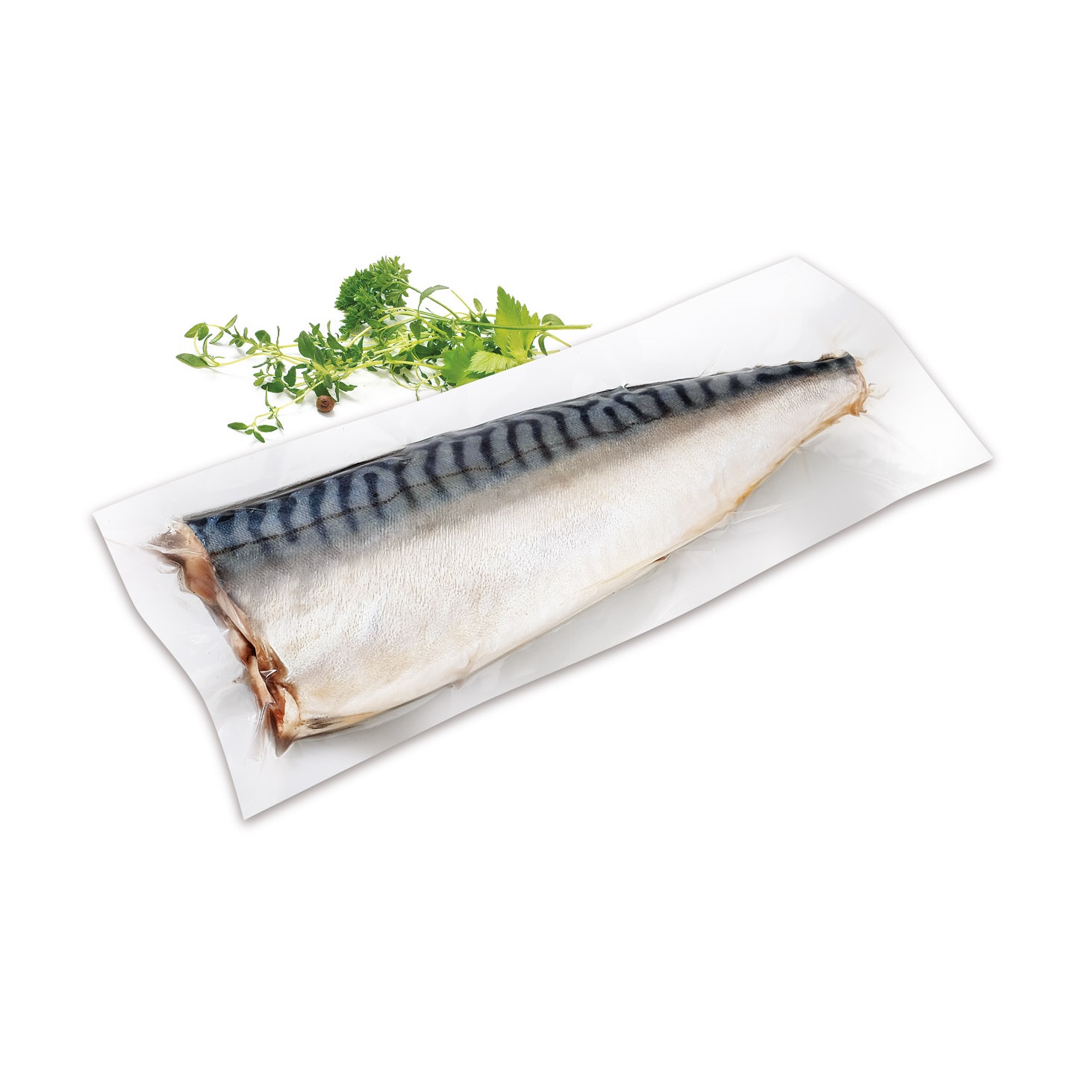 Macrou de atlantic ușor sărat /KG IRBE