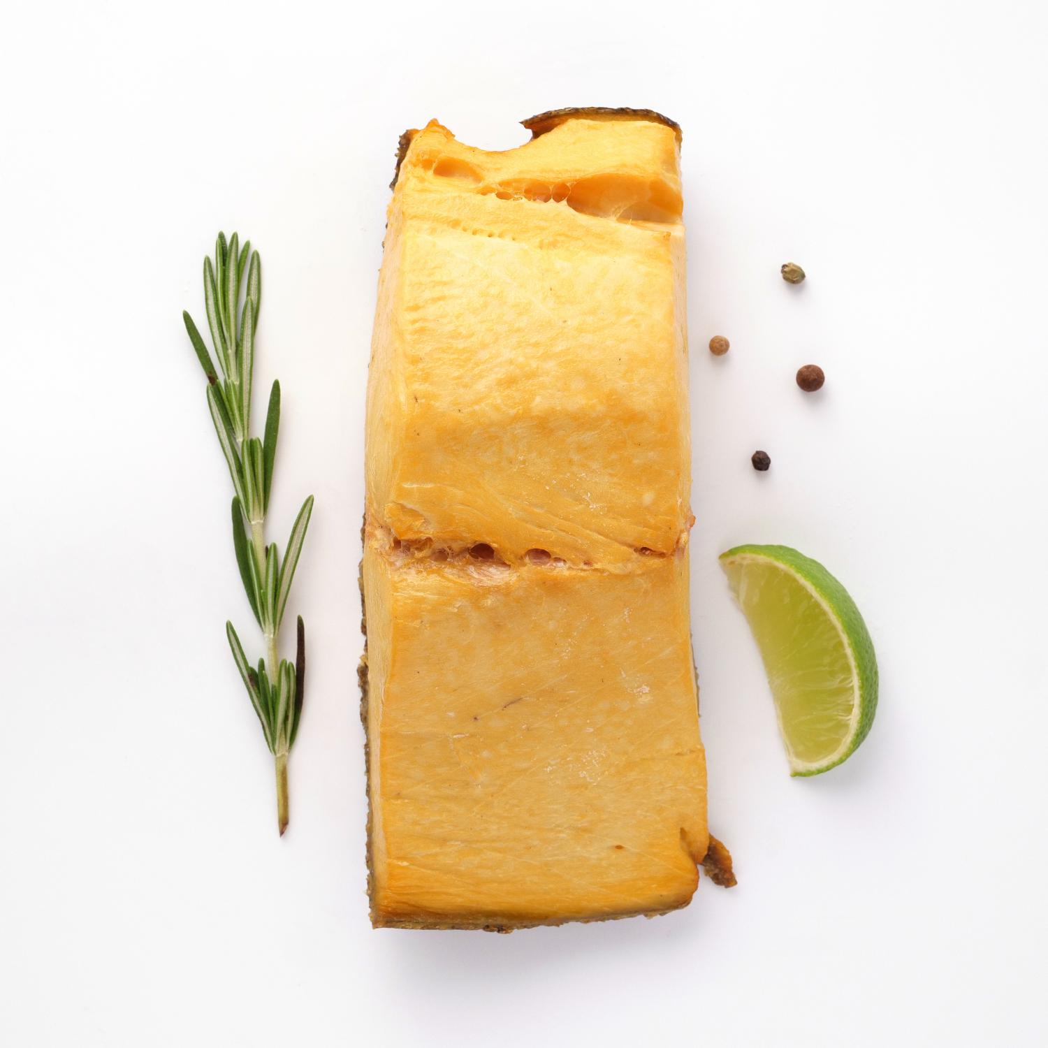 Butterfish afumat la rece /mb 