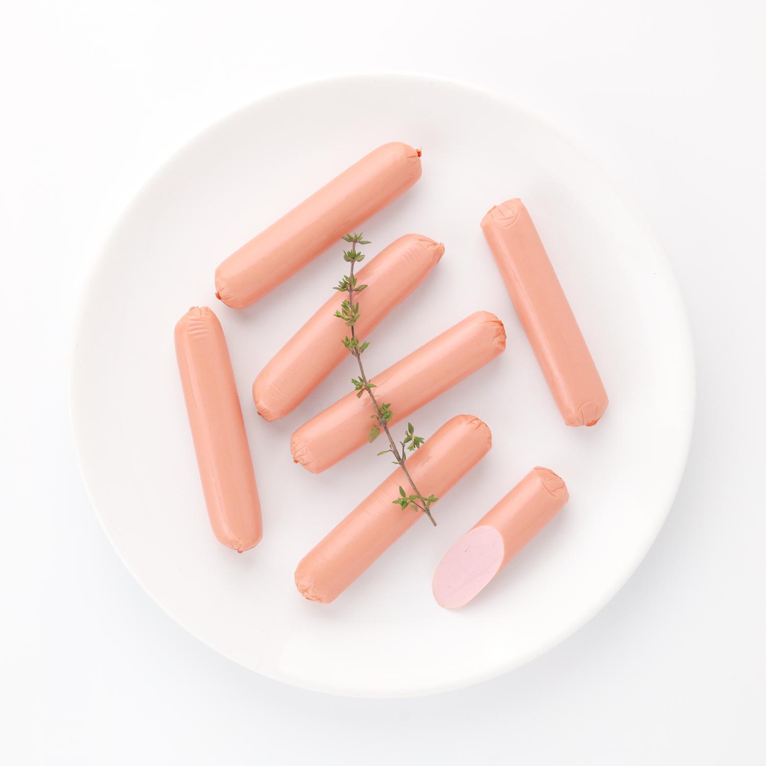 Crenvursti de vita rk 