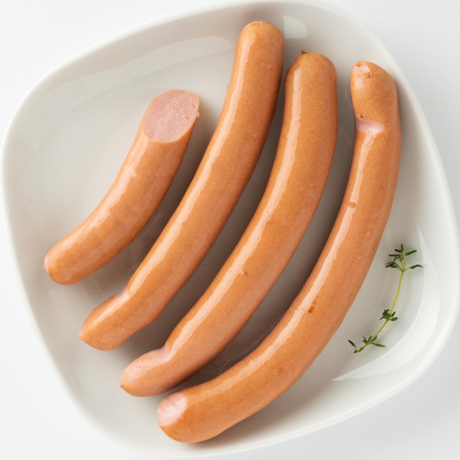 Crenwursti vienezi rgk 