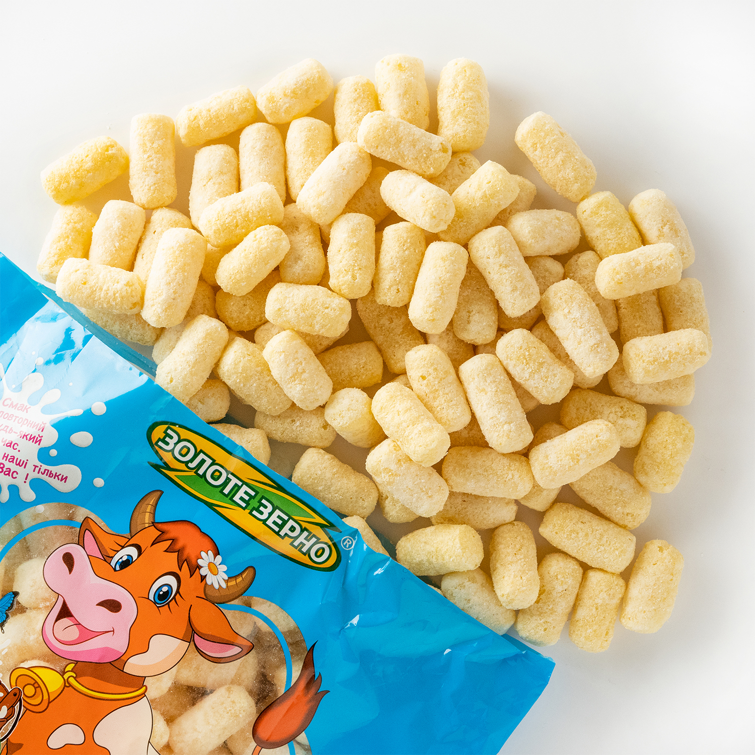 Pufuleti cu lapte zz 