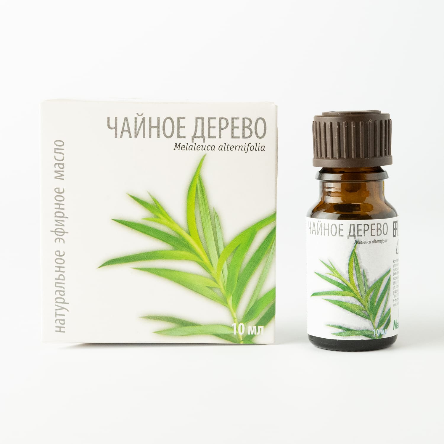 Ulei de arbore de ceai medico med 