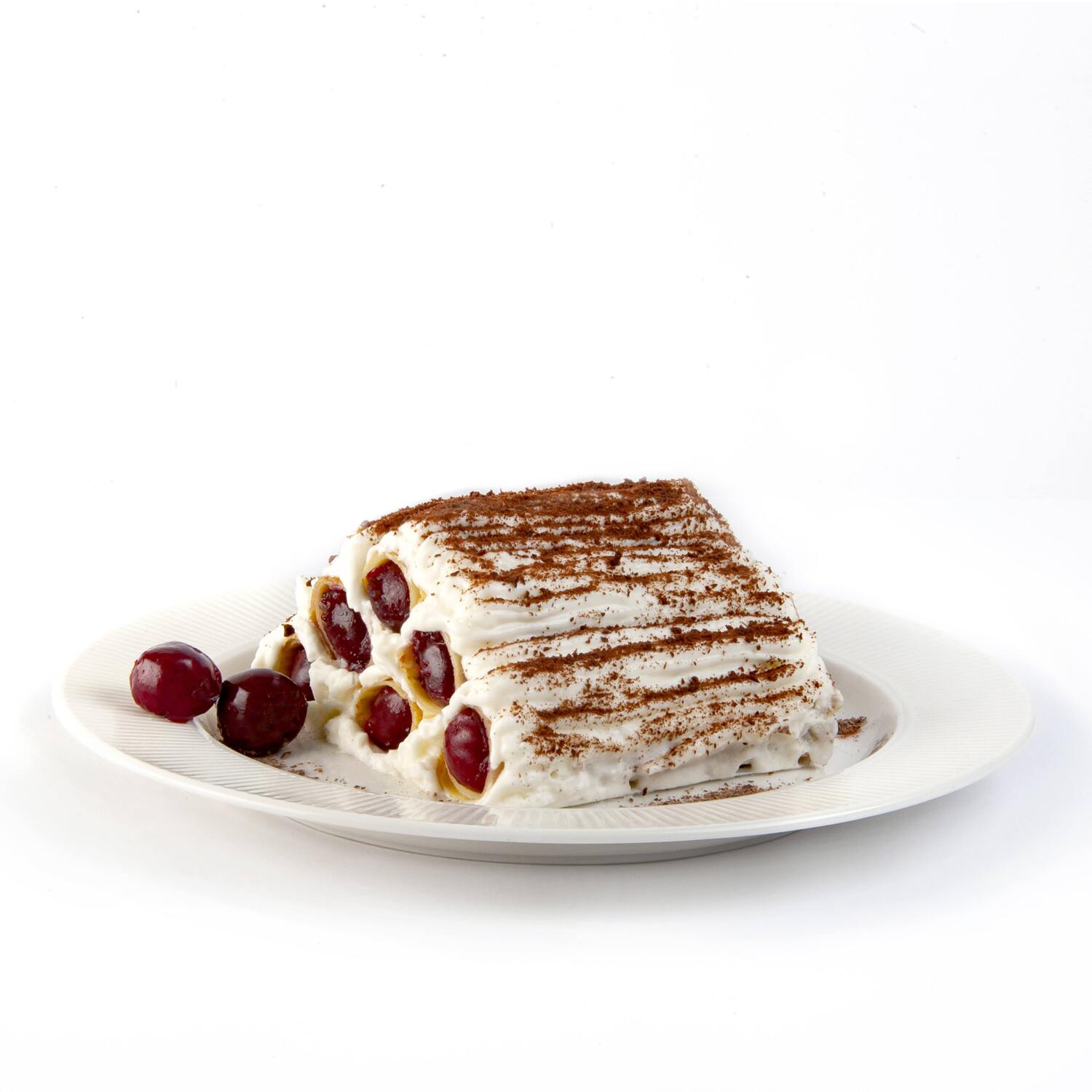 Prăjitură "CUȘMA LUI GUGUȚĂ" 300gr