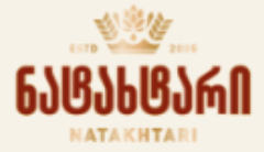 Natakhtari